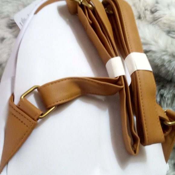 Evee Loungefly NWT with card holder NWT